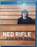 Ned Rifle (Blu-ray Movie)