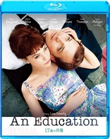 An Education (Blu-ray Movie)