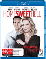 Home Sweet Hell (Blu-ray Movie)