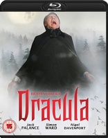 Dracula (Blu-ray Movie)