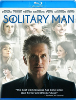 Solitary Man (Blu-ray Movie)