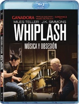 Whiplash (Blu-ray Movie)