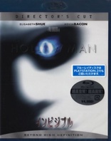 Hollow Man (Blu-ray Movie)