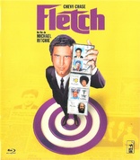 Fletch (Blu-ray Movie)