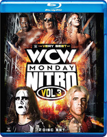 WWE: Very Best of Nitro Vol. 3 (Blu-ray Movie)