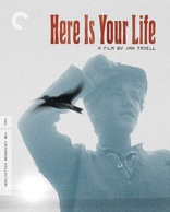 Here Is Your Life (Blu-ray Movie)
