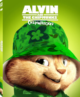 Alvin and the Chipmunks: Chipwrecked (Blu-ray Movie), temporary cover art