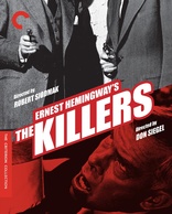 The Killers (Blu-ray Movie)