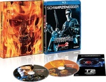 Terminator 2: Judgment Day (Blu-ray Movie)