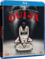 Ouija (Blu-ray Movie)