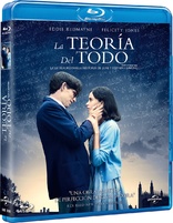 The Theory of Everything (Blu-ray Movie)