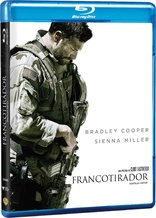 American Sniper (Blu-ray Movie)