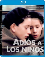 Adis a los nios (Blu-ray Movie)