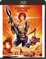 Cherry 2000 (Blu-ray Movie)