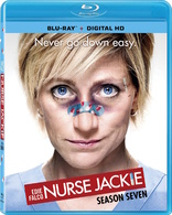 Nurse Jackie: Season Seven (Blu-ray Movie)