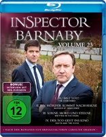 Midsomer Murders: Volume 23 (Blu-ray Movie)