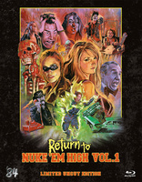 Return to Nuke 'Em High: Vol. 1 (Blu-ray Movie), temporary cover art