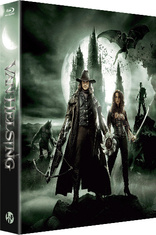 Van Helsing (Blu-ray Movie)