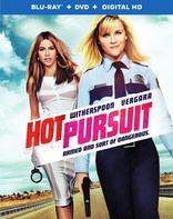 Hot Pursuit (Blu-ray Movie)