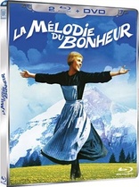 The Sound of Music (Blu-ray Movie)