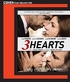 3 Hearts (Blu-ray Movie)