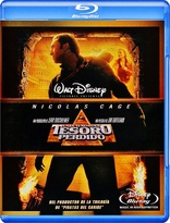 National Treasure (Blu-ray Movie)