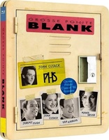 Grosse Pointe Blank (Blu-ray Movie)