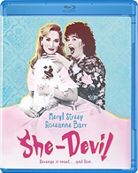 She-Devil (Blu-ray Movie), temporary cover art