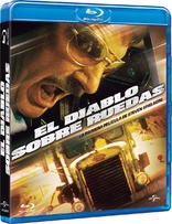 Duel (Blu-ray Movie)