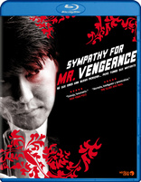 Sympathy for Mr. Vengeance (Blu-ray Movie)