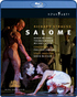 Strauss: Salome (Blu-ray Movie)