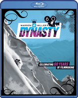 Warren Miller's Dynasty (Blu-ray Movie)