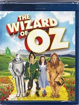 The Wizard of Oz (Blu-ray Movie), temporary cover art