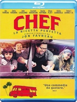 Chef (Blu-ray Movie)