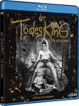 The Death King (Blu-ray Movie)