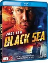 Black Sea (Blu-ray Movie)