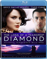 The Loss of a Teardrop Diamond (Blu-ray Movie)