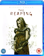 The Reaping (Blu-ray Movie)