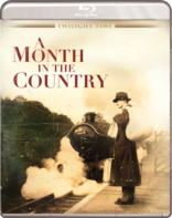 A Month in the Country (Blu-ray Movie), temporary cover art