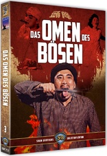 Das Omen des Bsen (Blu-ray Movie)