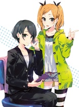 Shirobako - Volume 6 (Blu-ray Movie)