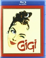 Gigi (Blu-ray Movie)