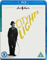 City Lights (Blu-ray Movie), temporary cover art