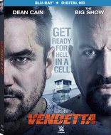 Vendetta (Blu-ray Movie)