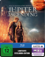 Jupiter Ascending (Blu-ray Movie), temporary cover art