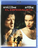 The Specialist (Blu-ray Movie)