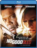 No Good Deed (Blu-ray Movie)