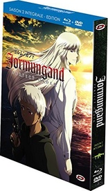 Jormungand (Blu-ray Movie)