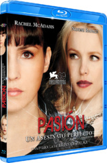 Passion (Blu-ray Movie)