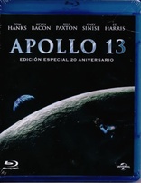 Apollo 13 (Blu-ray Movie)